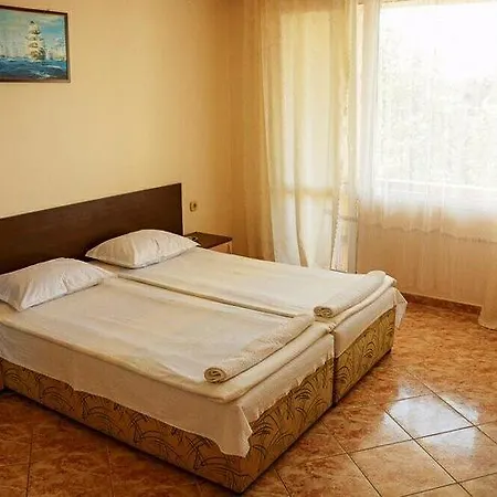 Πανσιόν Jumbo *